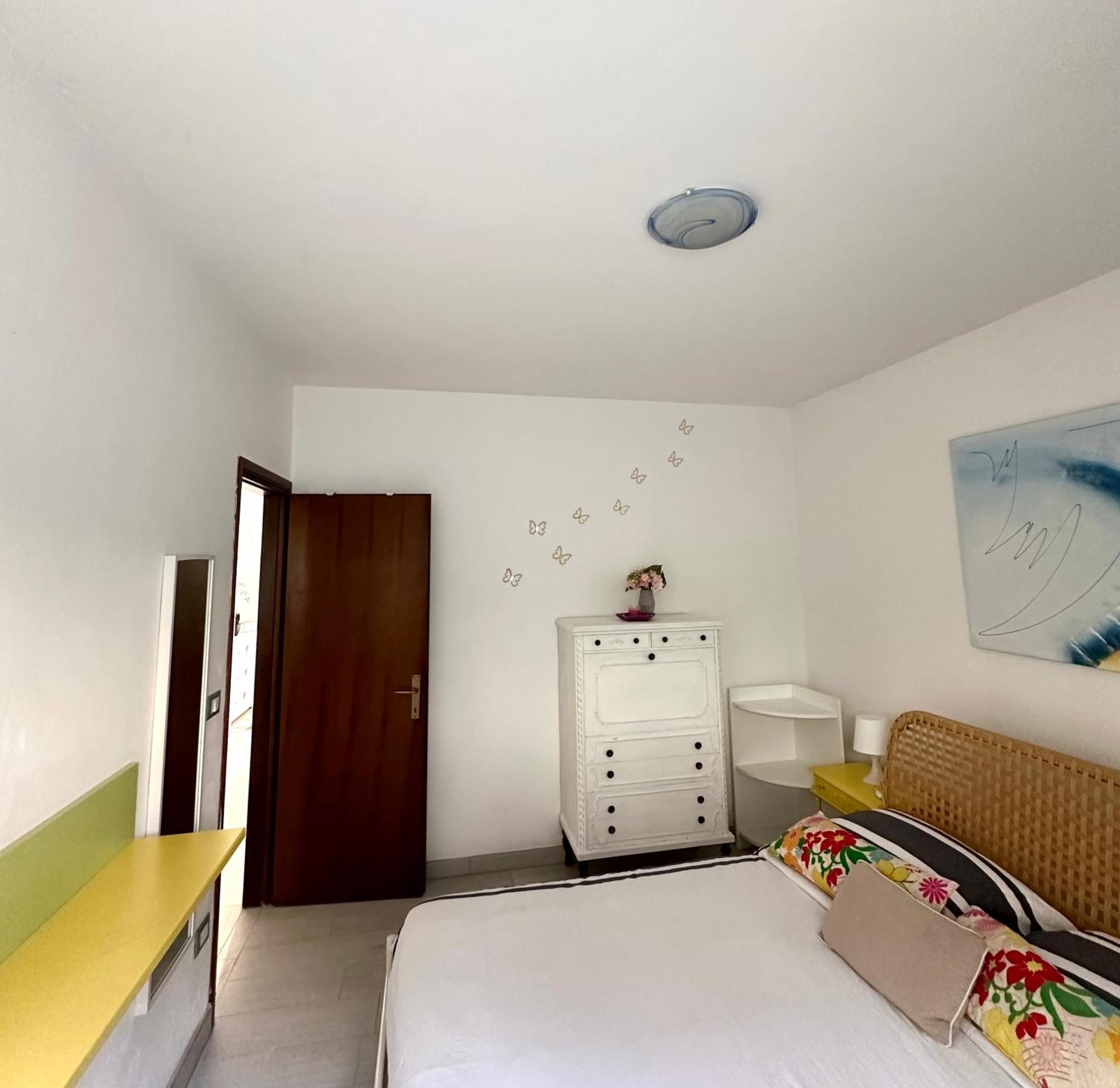 Lake Apartment Ischia White Tenna Exteriör bild