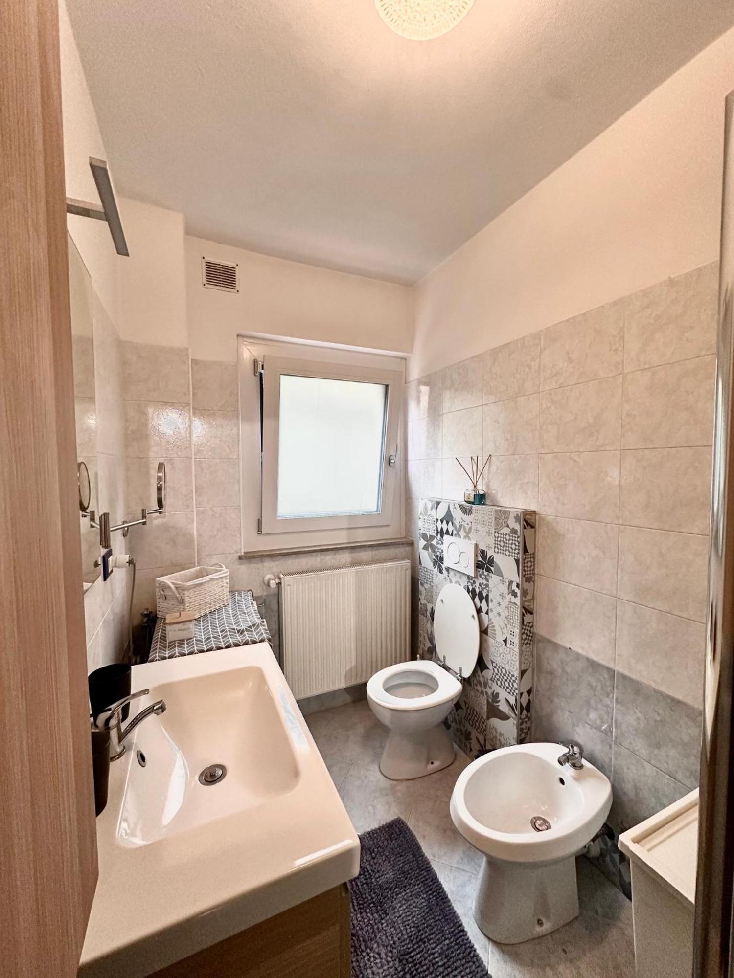 Lake Apartment Ischia White Tenna Exteriör bild